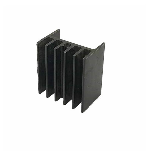 Heat Sink PI48 25mm for TO-220 Package