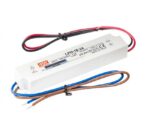 LPH-18-24 Mean Well SMPS - 24V 0.75A 18W Waterproof LED Power Supply sharvielectronics.com