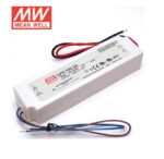 LPV-100-24 Mean Well SMPS - 24V 4.2A 100.8W Waterproof LED Power Supply sharvielectronics.com