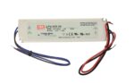 LPV-100-24 Mean Well SMPS - 24V 4.2A 100.8W Waterproof LED Power Supply sharvielectronics.com