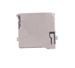 Micro SD Memory Card Socket sharvielectronics.com