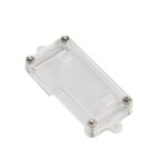 Micro bit Acrylic Transparent Case sharvielectronics.com