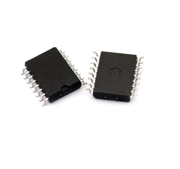 50 PCS PCF8574AT SMD PCF8574T PCF8574 8574 REMOTE 8-BIT I/O EXPANDER FOR I2C BUS 