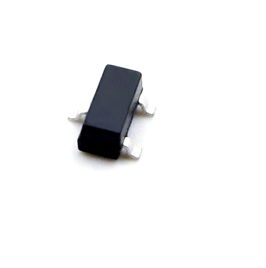 SI2319DS (SI2319) P-Channel 40V (D-S) MOSFET-SOT-23 Package sharvielectronics.com
