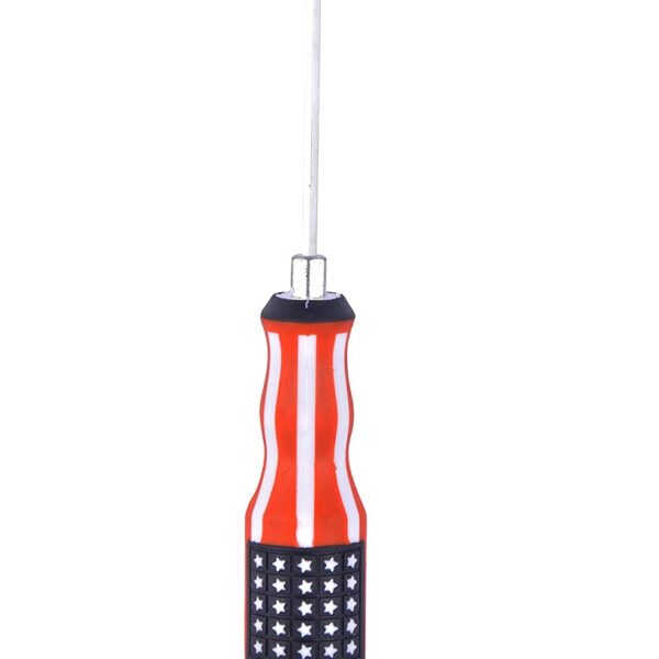 Screwdriver With American flag- 3mm x 75mm sharvielectronics.com
