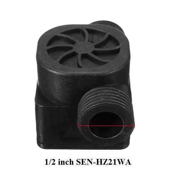 Water Flow Sensor -12 inch SEN-HZ21WA sharvielectronics.com