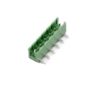 6 Pin Right Angle PCB Mount Male Terminal Block Connector 5.08mm Pitch Sharvielectronics