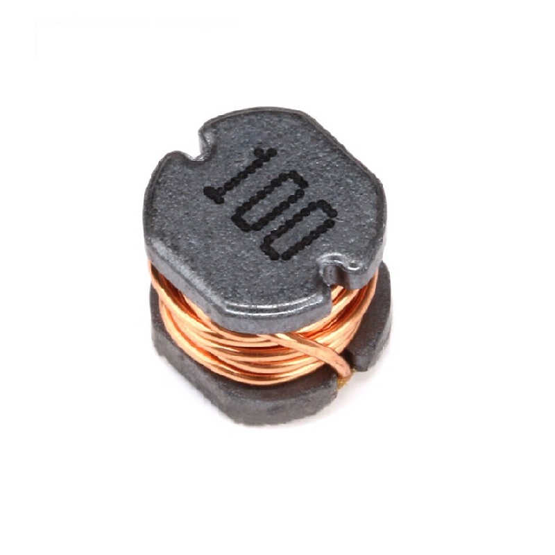 CD54 10μH Surface Mount Power Inductor (10 microH) sharvielectronics.com