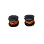 CD54 10μH Surface Mount Power Inductor (10 microH) sharvielectronics.com