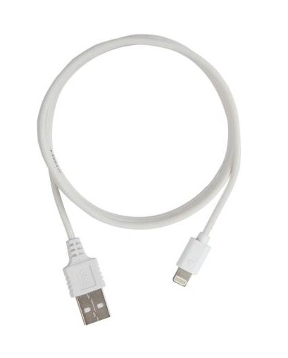 ERD UC 41 IP5 Data Cable ( iphone USB Cable) - 1 Meter sharvielectronics.com