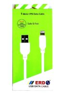 ERD UC 41 IP5 Data Cable ( iphone USB Cable) - 1 Meter sharvielectronics.com