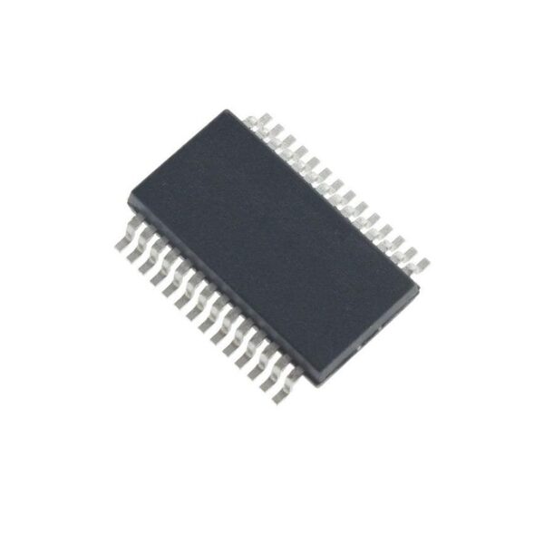 TTP229-B 16-Channel Touch Detector IC - SSOP-28 Package