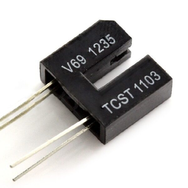 TCST1103 Slotted Optical Switch Isolator Module