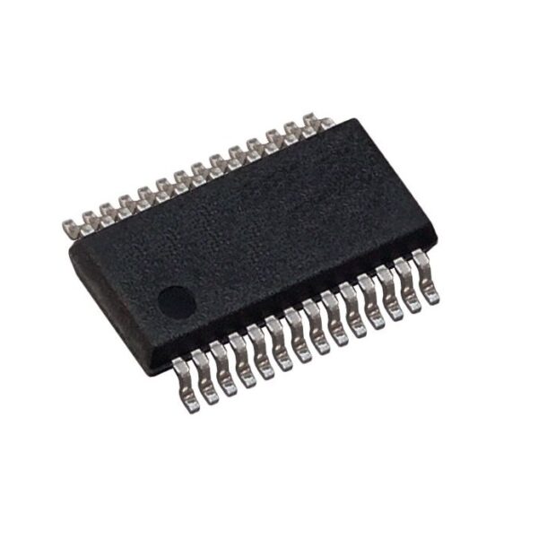 TTP226 8-Channel Touch Detector IC (SMD) sharvielectronics.com