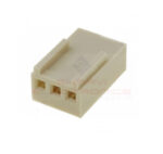3 Pin JST-XH Female Connector_Sharvielectronics