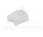 4 Pin JST-XH Female Connector Sharvielectronics
