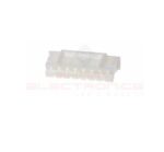 8 Pin JST-XH Female Housing 2515 Connector - 2.54mm Pitch
