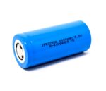 IFR 32650 3.2V 6000mAh Rechargeable LifePO4 Battery sharvielectronics