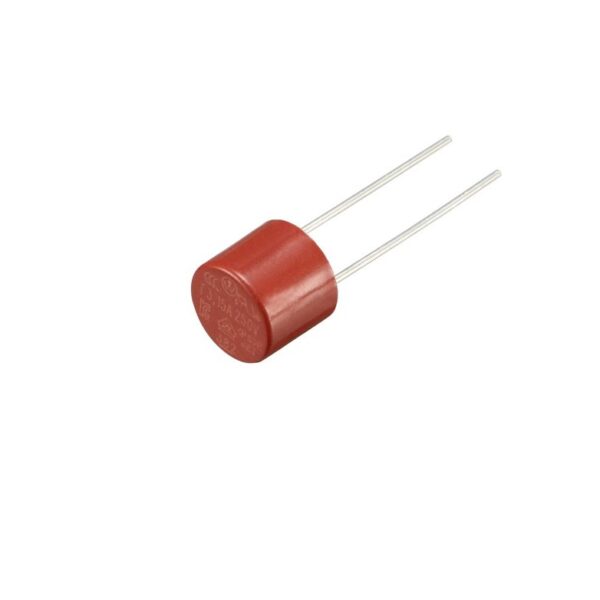 T3 15A 250V Capacitive Cylindrical fuse Miniature Slow Blow Micro Fuse sharvielectronics.com