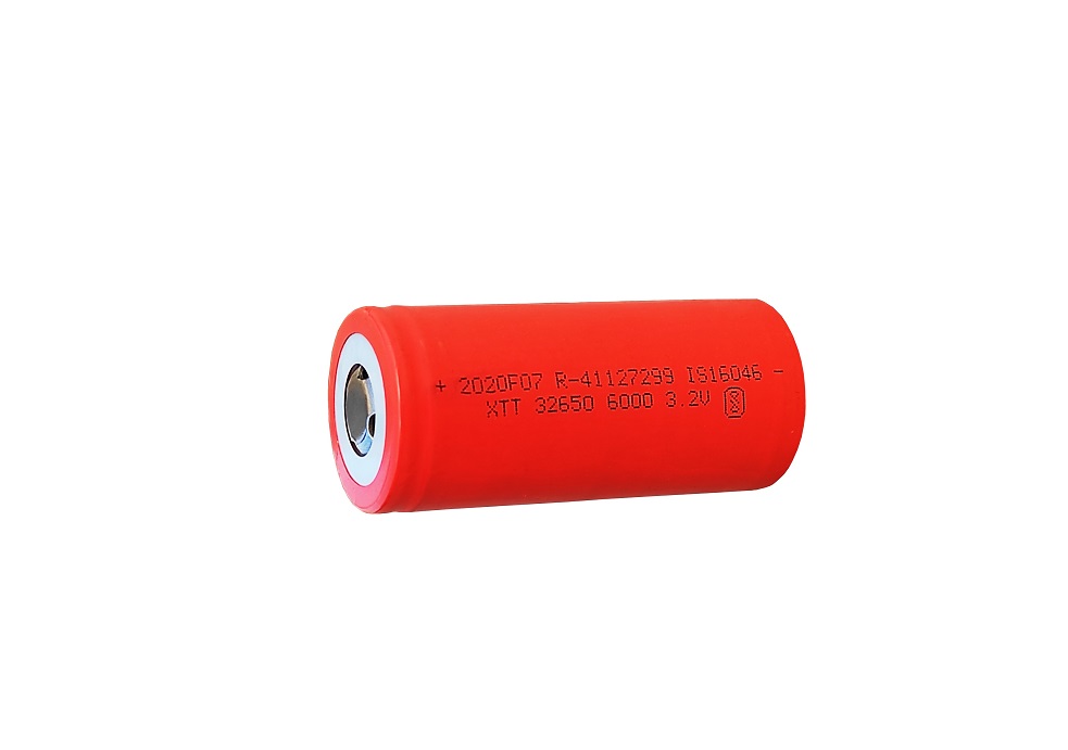 XTT-32650-3.2V-6000MAH-Rechargeable-LiPO4-Battery