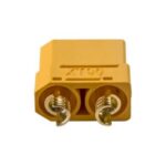 XT90 Female Connector with Cap