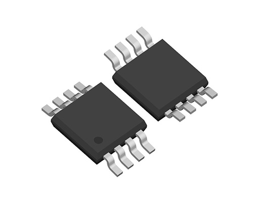 AT24C256B - Two-Wire 256K Serial EEPROM - SOIC-8