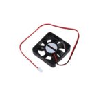 4010 - 40X40X10 mm 24VDC Cooling Fan With 2Pin JST Connector