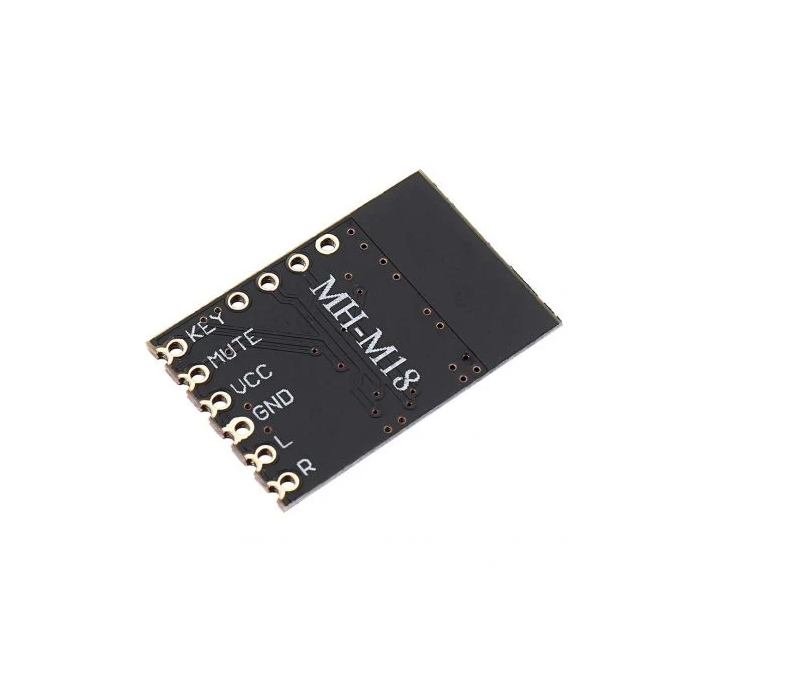 Sharvielectronics: Best Online Electronic Products Bangalore | MH M18 Wireless Bluetooth Audio Receiver Board Module BLT 4.2 mp3 Lossless Decode Sharvielectronics | Electronic store in bangalore