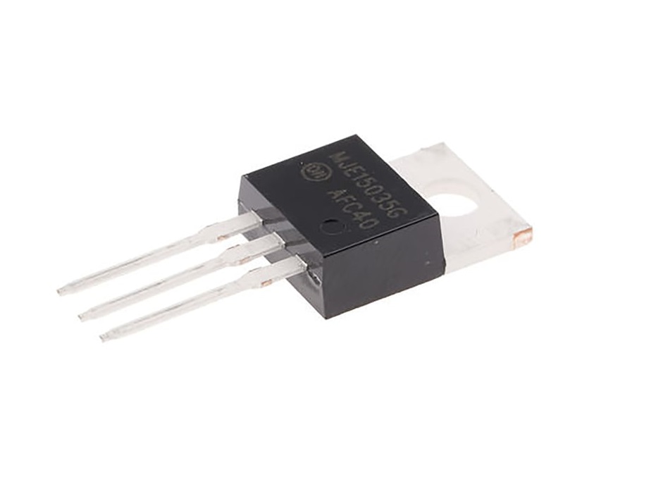 MJE15035G (MJE15035) PNP Complementary Silicon Power Transistors