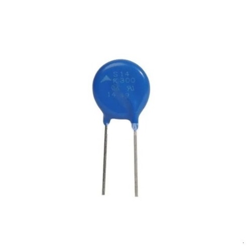 MOV-S14K300-Metal Oxide Varistor