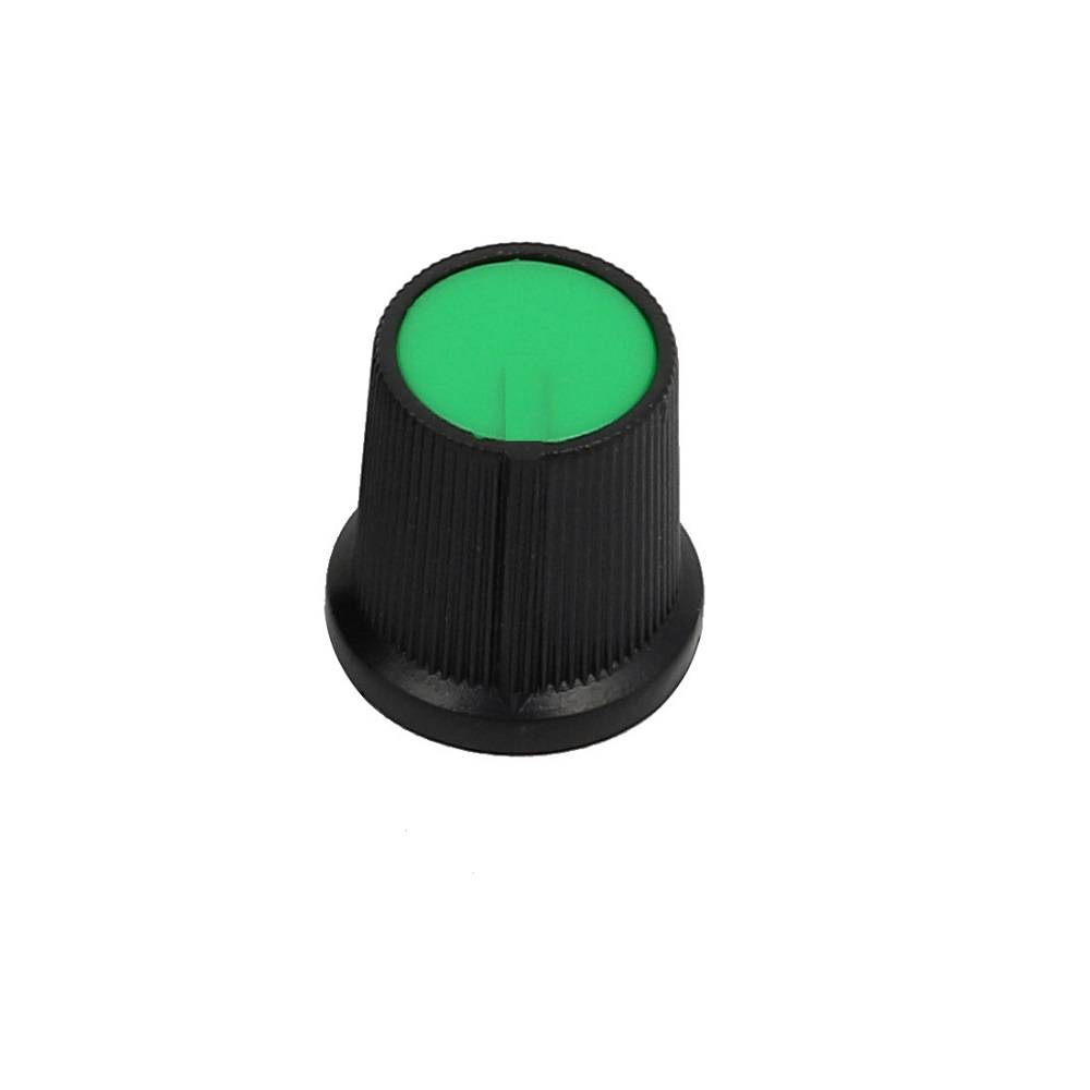 Sharvielectronics: Best Online Electronic Products Bangalore | Potentiometer knob 3mm D Shaft Sharvielectronics | Electronic store in bangalore