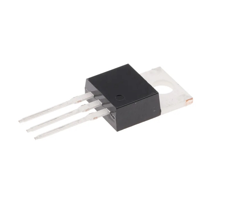 BD241C NPN Silicon Power Transistor - TO-220 Package