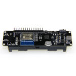 WeMos D1 ESP Wroom 02 Board ESP8266 Mini WiFi Nodemcu Module 18650 Battery