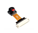 0.3MP OV2640 V1.0 Camera Module With High-Quality SCCB Connector_Sharvielectronics