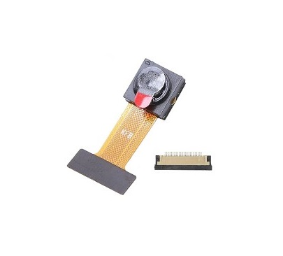 Sharvielectronics: Best Online Electronic Products Bangalore | 0.3MP OV2640 V1.0 Camera Module With High Quality SCCB Connector Sharvielectronics | Electronic store in Karnataka