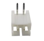 2 Pin JST-XH Male Right Angle Connector 2.54mm Pitch_Sharvielectronics