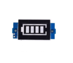 2S 18650 Li-po Lithium Battery Capacity Indicator Module_Sharvielectronics