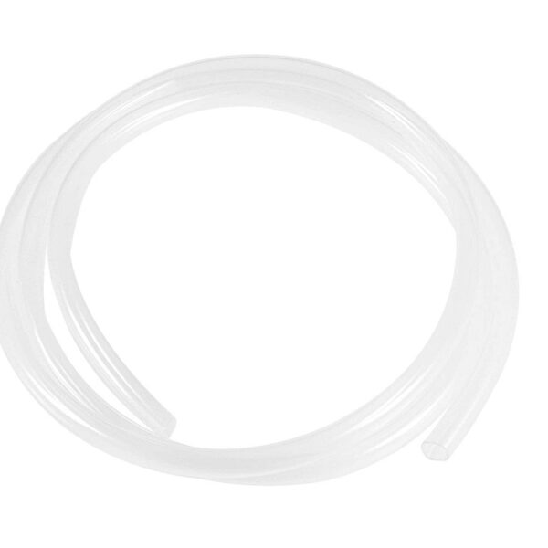 3mm ID x 5.5mm OD Pipe-1 Metre Clear Flexible PVC Tubing Water Pipe Sharvielectronics
