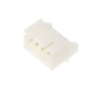 4 Pin JST-XH Male Right Angle Connector 2.54mm Pitch_Sharvielectronics