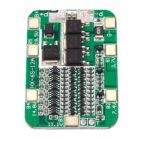 6S 12A Lithium Battery 18650 Charger PCB BMS Protection Board-_Sharvielectronics
