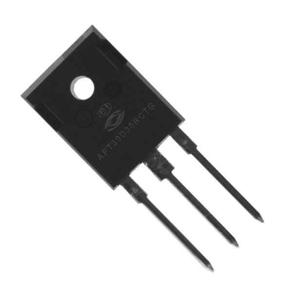 APT40DQ100BCTG - Ultrafast Soft Recovery Rectifier Diode sharvielectronics