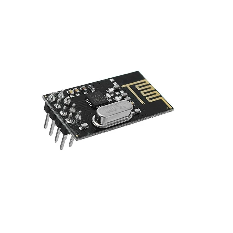 Sharvielectronics: Best Online Electronic Products Bangalore | Ai Thinker NF 01 S Wireless Transceiver Module Sharvielectronics 2 | Electronic store in bangalore