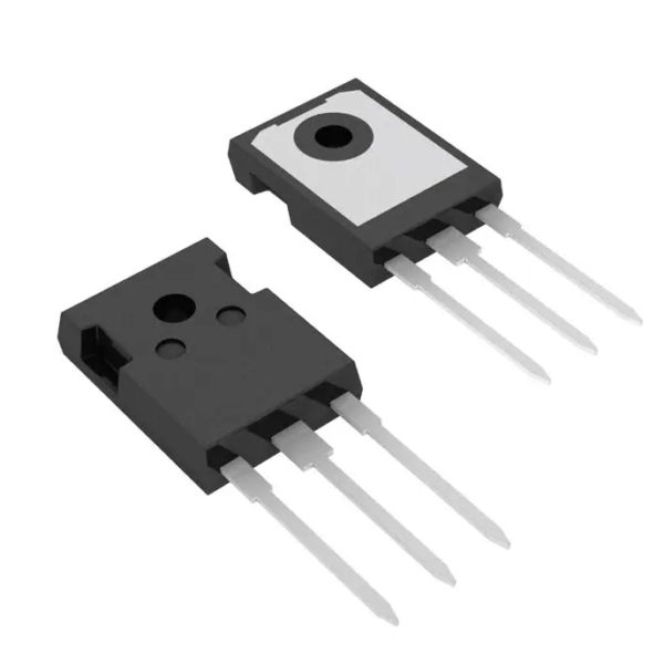 IKQ100N60TXKSA1-Single Transistor 160A IGBT TO-247 Package