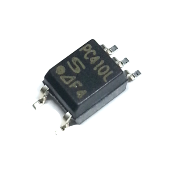 PC410L High Speed Optocoupler Isolator_Sharvielectronics