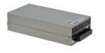 SE-600-12 Mean Well SMPS - 12V 50A - 600W Metal Power Supply
