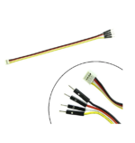 SeeedStudio Grove 4 pin Male Jumper to Grove 4 pin Conversion Cable 20cm_Sharvielectronics