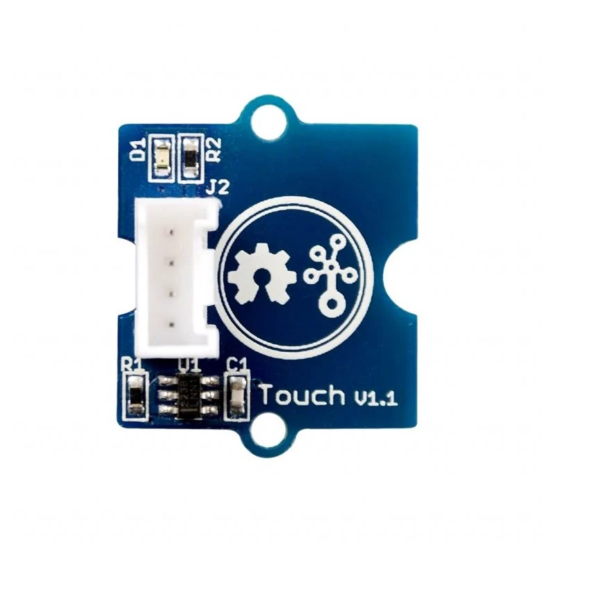 SeeedStudio Grove Touch Sensor_Sharvielectronics