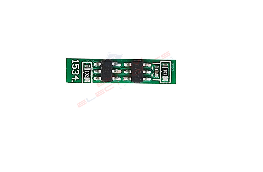 1S 3A Li-ion Lithium Battery 18650 Charger PCB BMS Protection Board