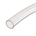 6mm ID x 8mm OD Pipe-1 Metre Clear Flexible PVC Tubing Water Pipe_Sharvielectronics