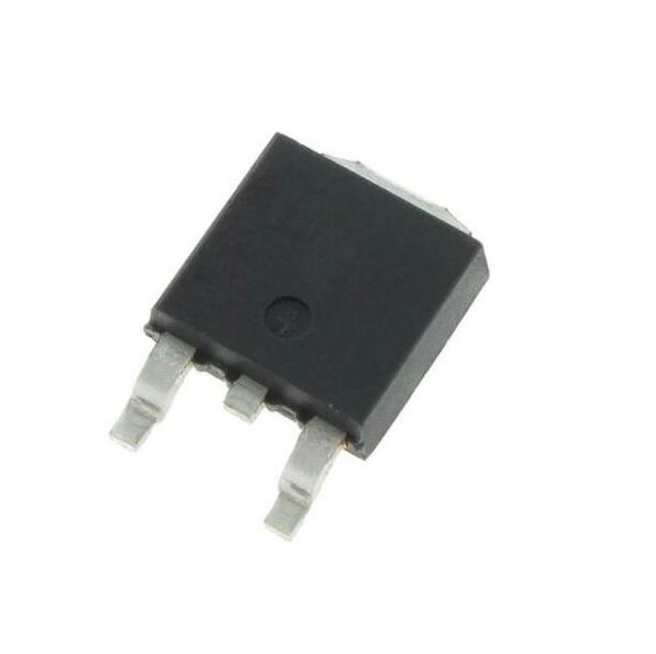 FR9120N P-Channel Power MOSFET-TO-252 Sharvielectronics